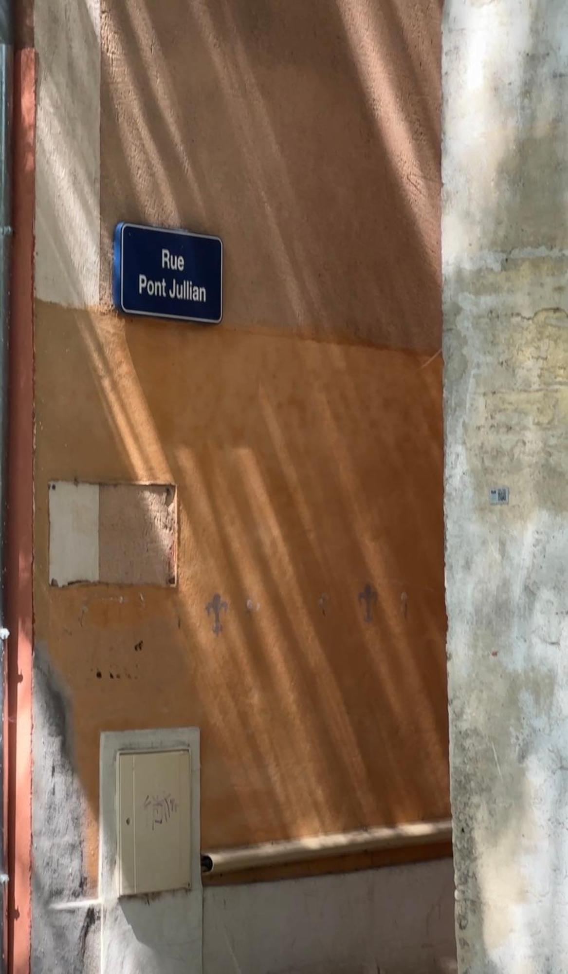L Atelier De La Sorgue Apartment ลีล-ซูร์-ลา-ซอร์ก ภายนอก รูปภาพ