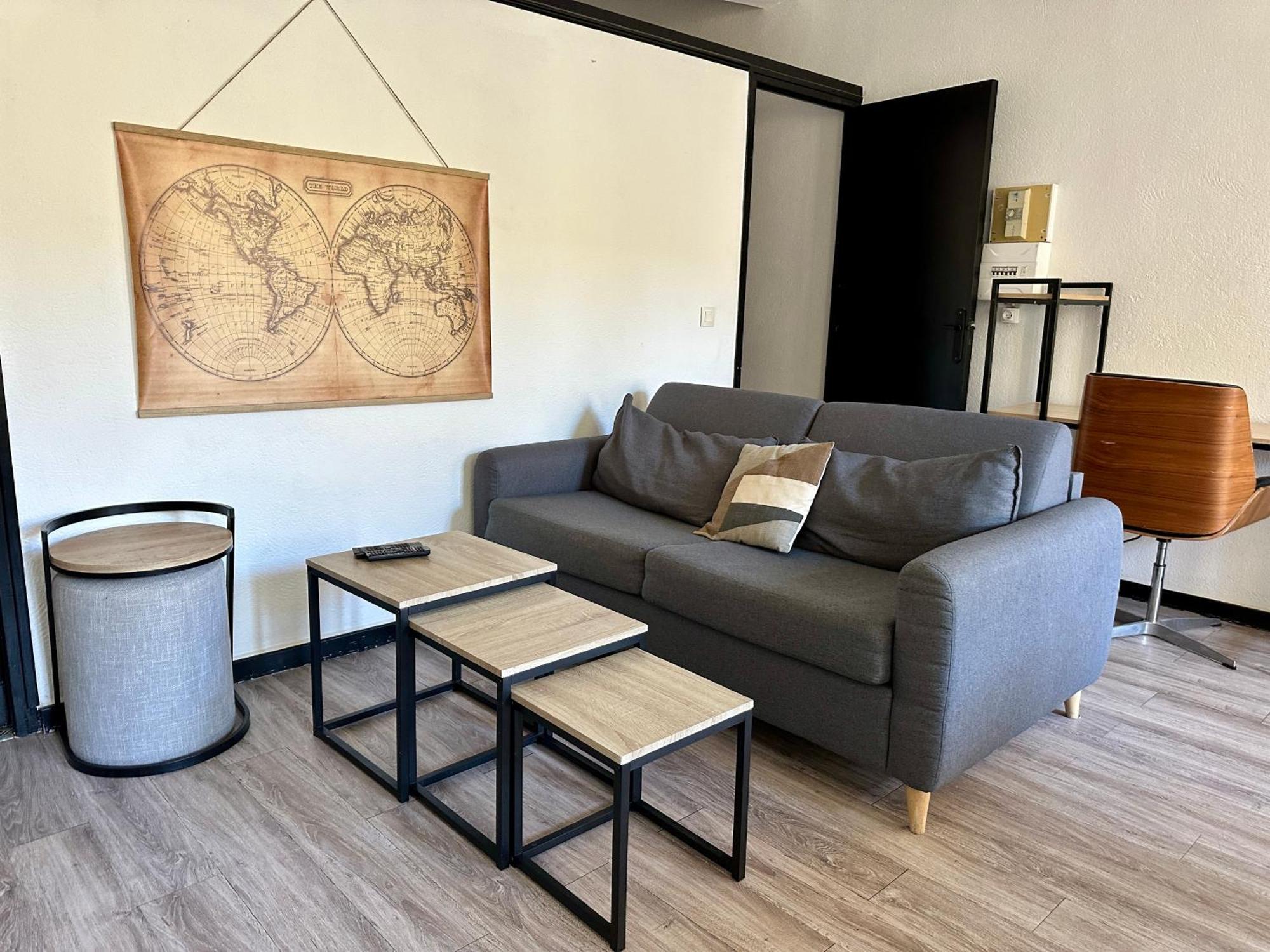 L Atelier De La Sorgue Apartment ลีล-ซูร์-ลา-ซอร์ก ภายนอก รูปภาพ
