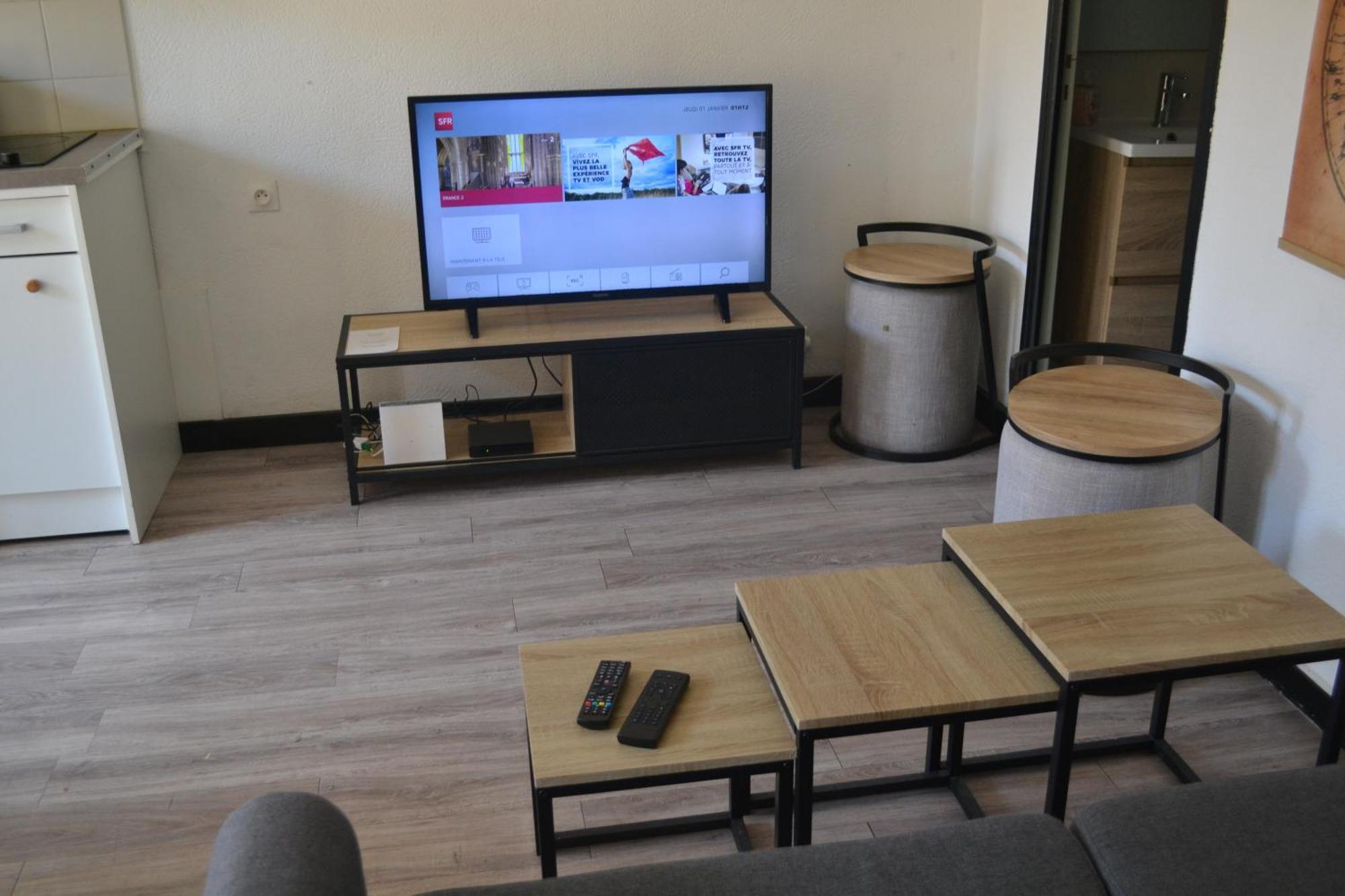 L Atelier De La Sorgue Apartment ลีล-ซูร์-ลา-ซอร์ก ภายนอก รูปภาพ