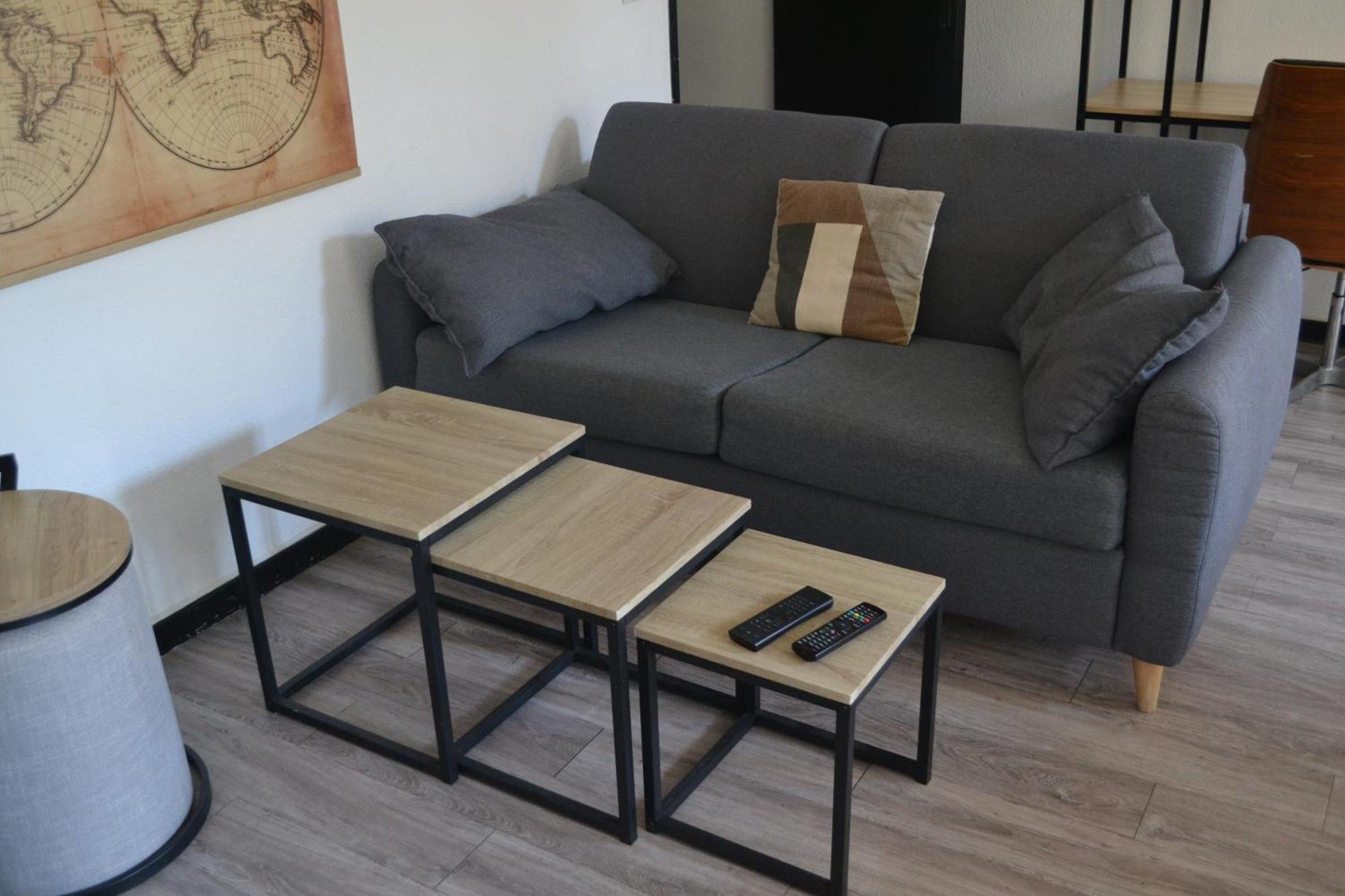 L Atelier De La Sorgue Apartment ลีล-ซูร์-ลา-ซอร์ก ภายนอก รูปภาพ